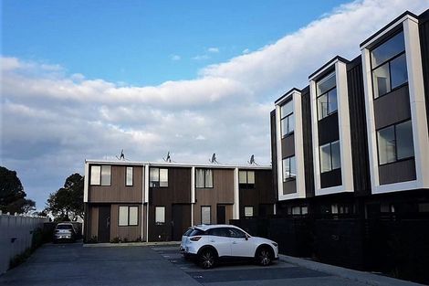 Photo of property in 54c Selwyn Avenue, Mission Bay, Auckland, 1071