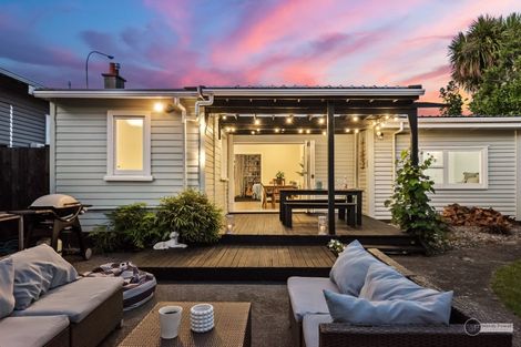 Photo of property in 48 Brunswick Street, Hutt Central, Lower Hutt, 5010