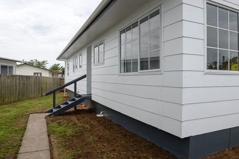 Photo of property in 107a Pohutukawa Drive, Owhata, Rotorua, 3010