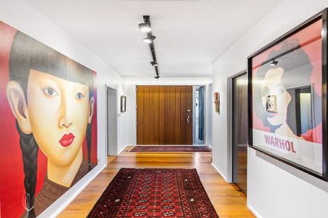 Photo of property in 44 Livingstone Street, Westmere, Auckland, 1022