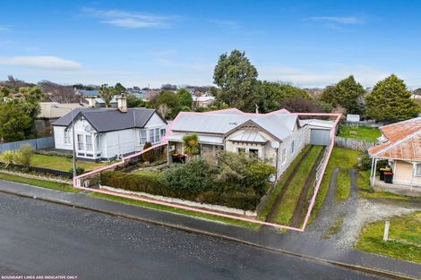 Photo of property in 339 Ettrick Street, Georgetown, Invercargill, 9812