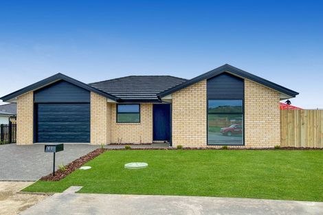 Photo of property in 61 Whites Tramway Road, Halswell, Christchurch, 8025