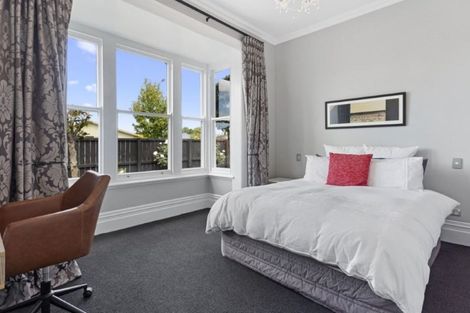 Photo of property in 52 Strickland Street, Sydenham, Christchurch, 8023