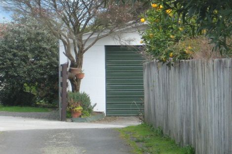 Photo of property in 16 Puriri Crescent, Edgecumbe, 3120