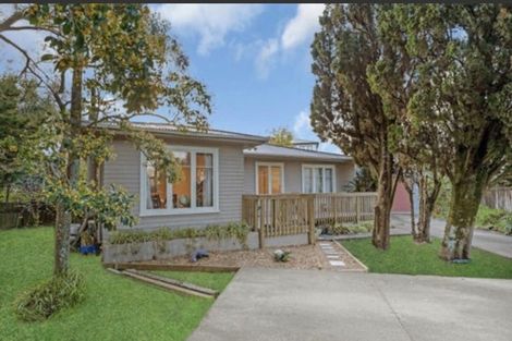 Photo of property in 38 Espalier Drive, Henderson, Auckland, 0612