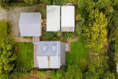 Photo of property in 9 Anson Street, Kirwee, Darfield, 7571