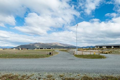 Photo of property in 7 Tussock Crescent, Twizel, 7901