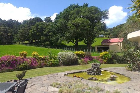 Photo of property in 270 Maunu Road, Horahora, Whangarei, 0110