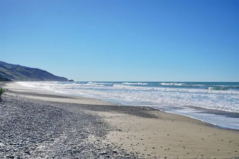 Photo of property in 12 Moody Street, Gore Bay, Cheviot, 7383