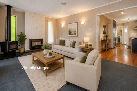 Photo of property in 25 Leicester Street, Terrace End, Palmerston North, 4410