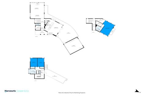 Photo of property in 39 Albany Heights Road, Dairy Flat, Albany, 0792