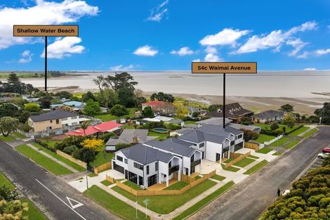 Photo of property in 54c Waimai Avenue, Weymouth, Auckland, 2103