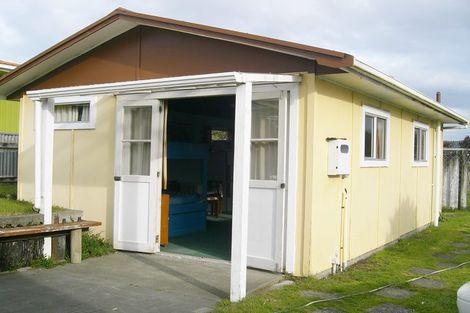 Photo of property in 10 Solander Street, Tolaga Bay, 4077