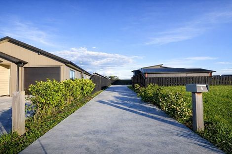 Photo of property in 4 Pa Ariki Road, Te Kauwhata, 3710
