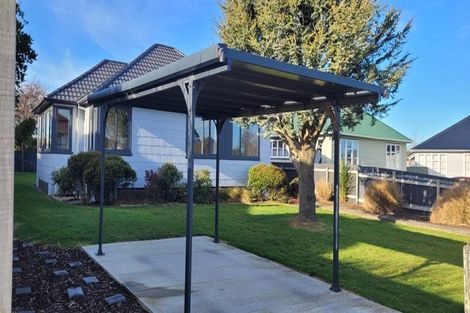 Photo of property in 193 Isabella Street, Glengarry, Invercargill, 9810