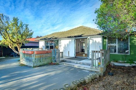 Photo of property in 477 Greers Road, Bishopdale, Christchurch, 8053
