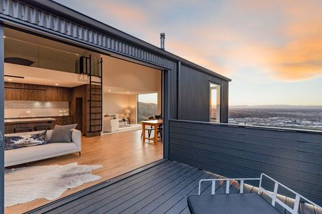 Photo of property in 270 Major Hornbrook Road, Mount Pleasant, Christchurch, 8081