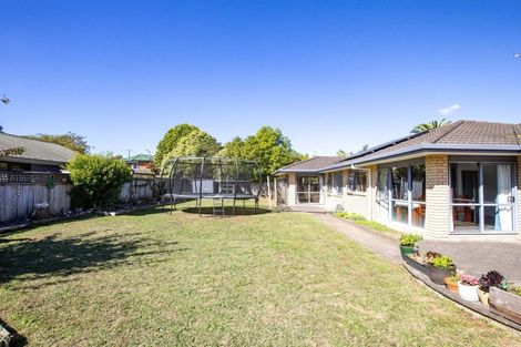 Photo of property in 46 Ayrshire Drive, Grandview Heights, Hamilton, 3200