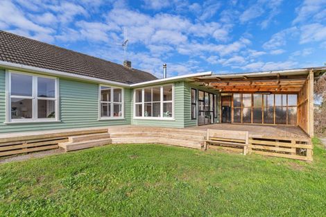 Photo of property in 12 Awatea Street, Levin, 5510
