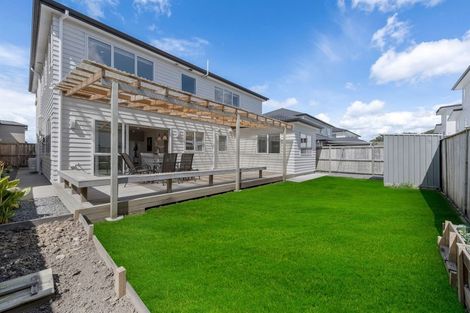 Photo of property in 24 Quattro Avenue, Flat Bush, Auckland, 2019