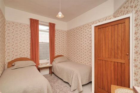 Photo of property in 14 Brittan Terrace, Lyttelton, 8082