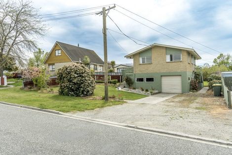 Photo of property in 49 Ashworth Street, Alexandra, 9320