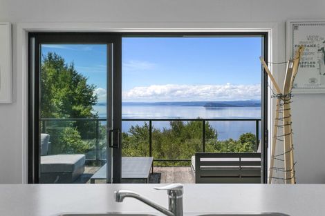 Photo of property in 5 Puratoke Rise, Pukawa Bay, Turangi, 3381