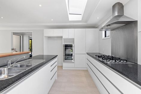 Photo of property in 31 Mcdougall Avenue, St Albans, Christchurch, 8014