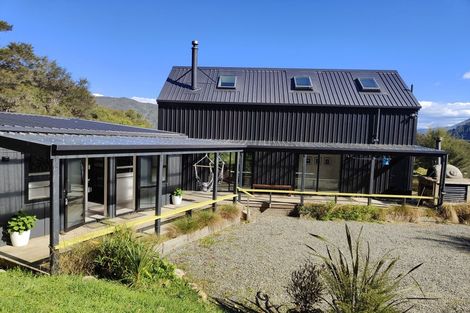 Photo of property in 7 Toki Place, Kaiuma Bay, Havelock, 7178