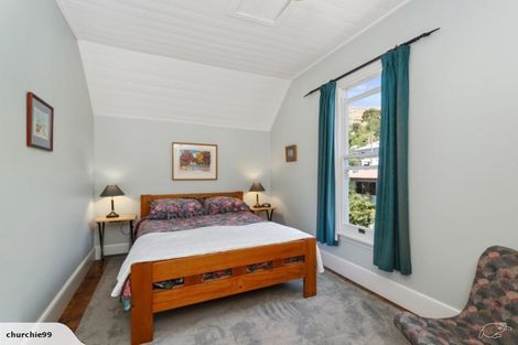 Photo of property in 16 Godley Quay, Lyttelton, 8082