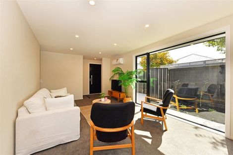 Photo of property in 58c Whincops Road, Halswell, Christchurch, 8025