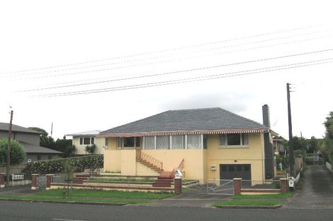 Photo of property in 22 Ferndale Road, Mount Wellington, Auckland, 1060