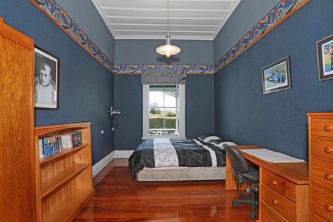 Photo of property in 84 Johnson Street, Bulls, 4818