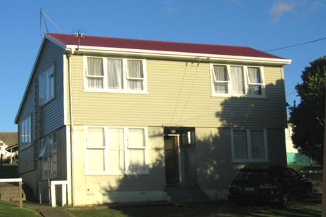 Photo of property in 37 Miranda Street, Cannons Creek, Porirua, 5024