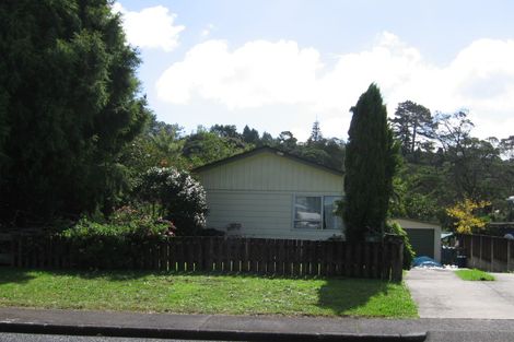 Photo of property in 69 Riverpark Crescent, Henderson, Auckland, 0610
