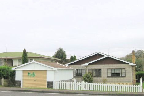 Photo of property in 41 Puke Road, Paeroa, 3600