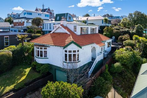 Photo of property in 5 Bellevue Street, Belleknowes, Dunedin, 9011