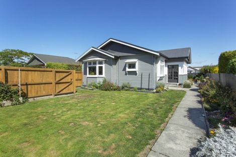 Photo of property in 350 Havelock Street, Ashburton, 7700