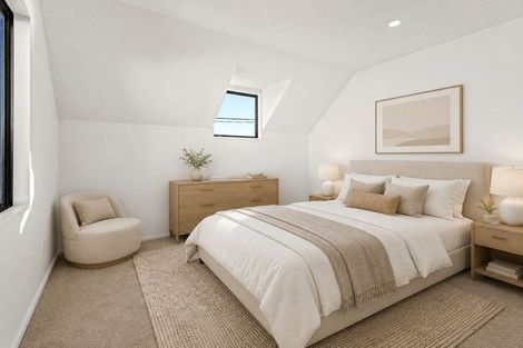 Photo of property in 1/455 Barbadoes Street, Edgeware, Christchurch, 8013