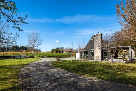 Photo of property in 441 Blind River Road, Blind River, Seddon, 7285