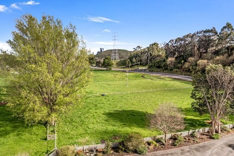 Photo of property in 520 No 3 Line, Okoia, Whanganui, 4582