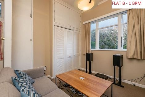 Photo of property in 22 Devon Street, Aro Valley, Wellington, 6021