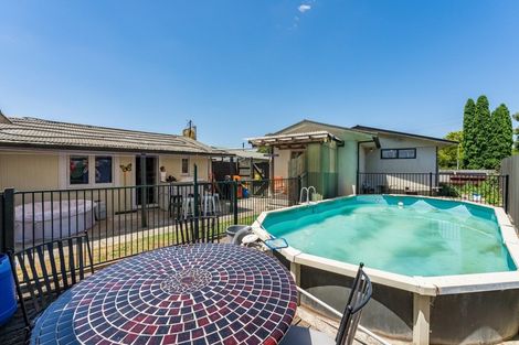 Photo of property in 37 Tongariro Street, Chartwell, Hamilton, 3210