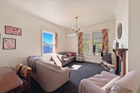 Photo of property in 27 Ohiro Road, Aro Valley, Wellington, 6021