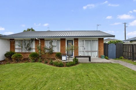 Photo of property in 1 Sandringham Road, Enderley, Hamilton, 3214