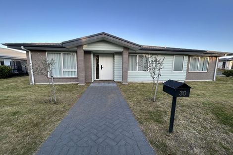 Photo of property in 30 Noumea Drive, Rangatira Park, Taupo, 3330