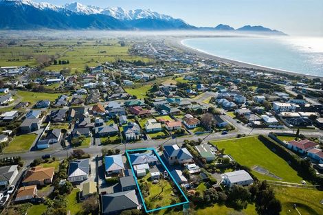 Photo of property in 17 Bayview Street, Kaikoura, 7300