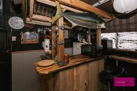 Photo of property in 7 Lydia Place, Kelvin Grove, Palmerston North, 4414