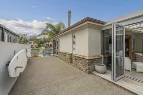 Photo of property in 124 Motu Capri, Pauanui, Hikuai, 3579