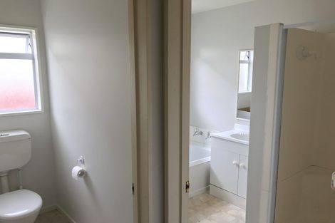 Photo of property in 3/116 Elizabeth Street, Riccarton, Christchurch, 8041